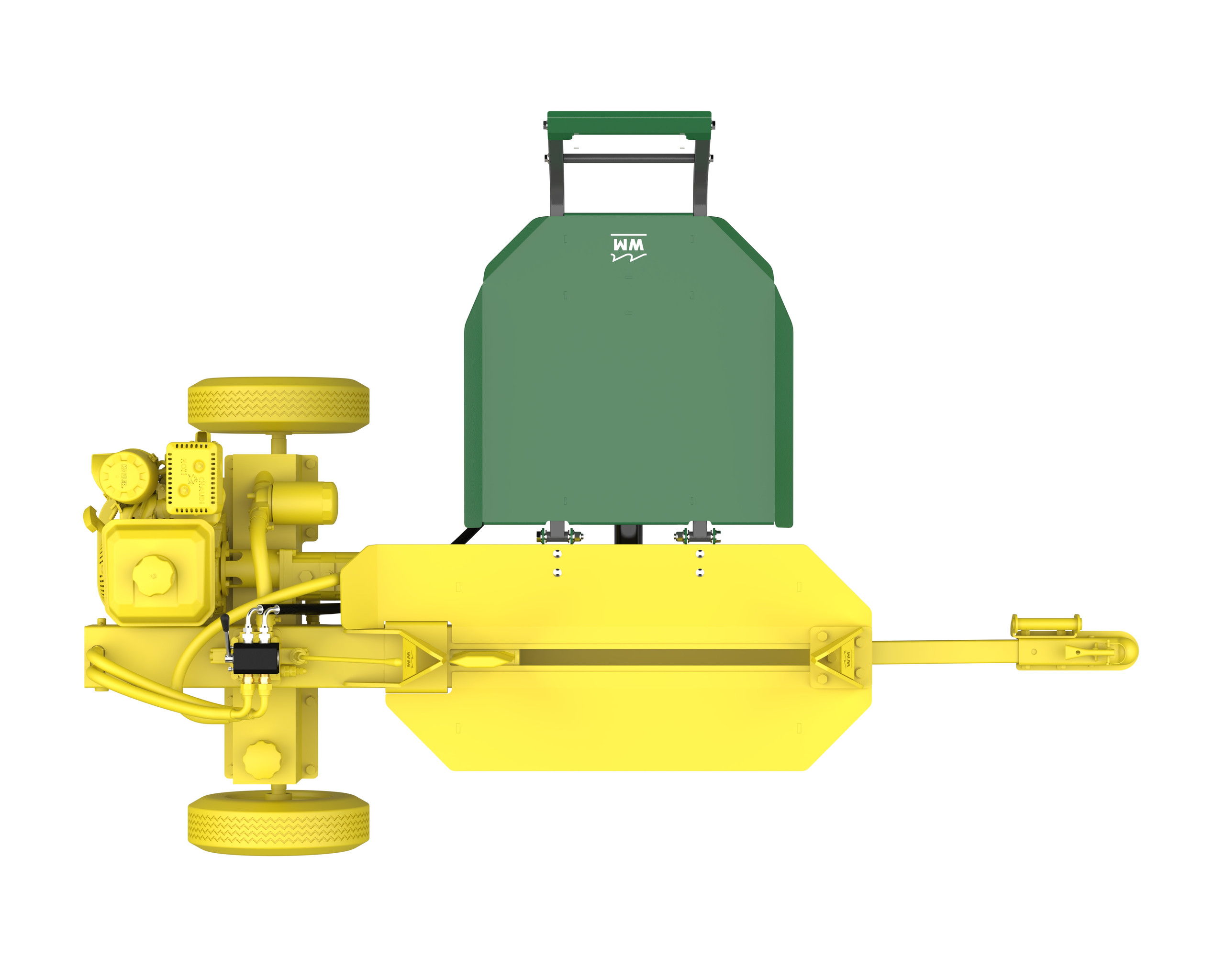 LS218 Hydraulic Lifting Table