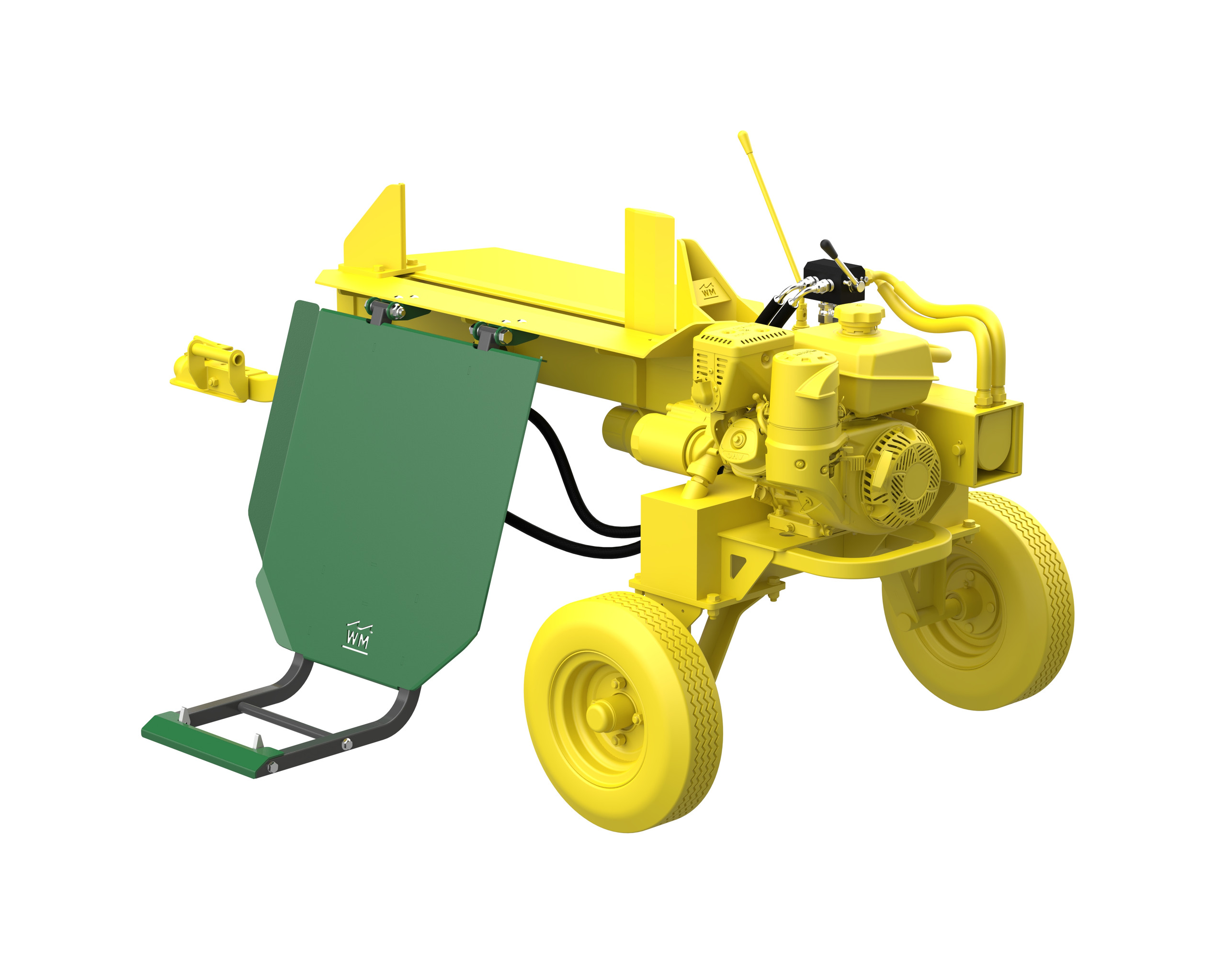LS218 Hydraulic Lifting Table