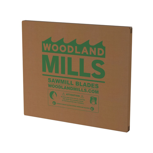 HM136MAX™ Sawmill Blades