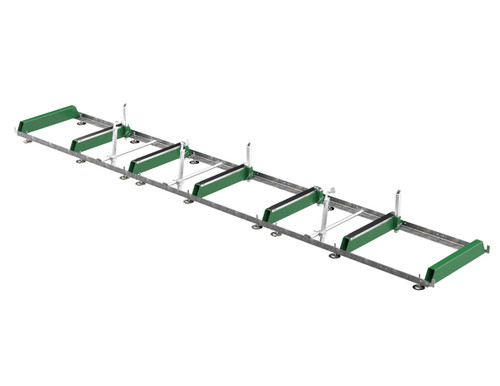 HM130MAX® 6' 5" Standard Track Extension