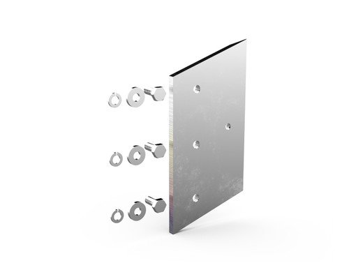 TF810 PRO Bed Plate Kit
