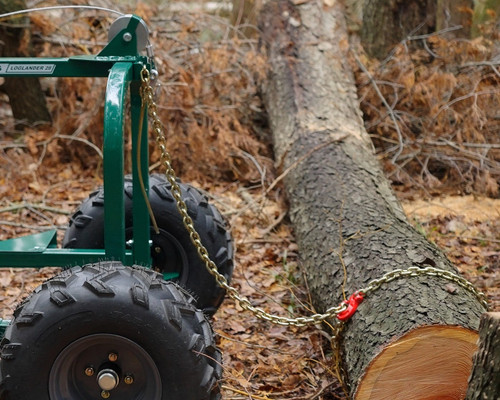 Forestry Choker Chain