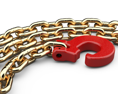 Forestry Choker Chain