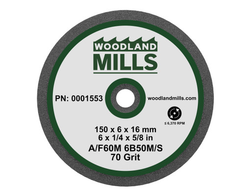 Blade Sharpener Grinding Disc