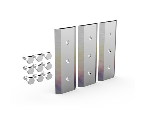 TFG55 GAS & TFG55 PTO Blade Kit