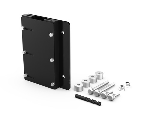 ATV Trailer Chainsaw Holder ATV Trailer Chainsaw Holder