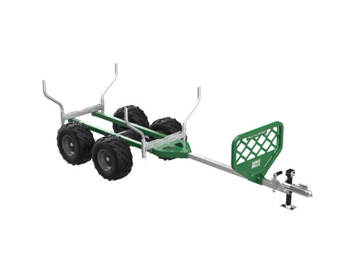 Multilogger™ ATV/UTV Logging Trailer