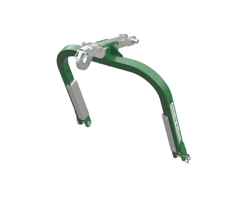 TA24 3-Point Hitch Log Skidding Arch