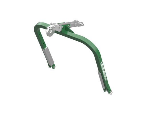 TA30 3-Point Hitch Log Skidding Arch