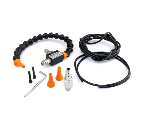 RCS28 PRO Air Cooling Kit