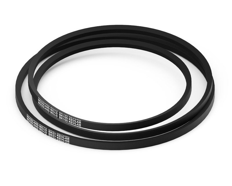 HM136MAX™ Bandwheel Belts