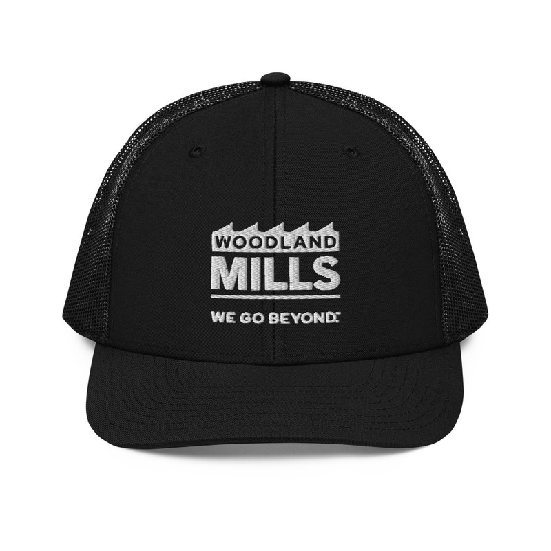 Everyday Trucker Cap