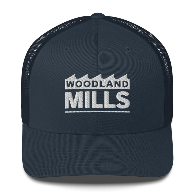 OG Trucker Cap