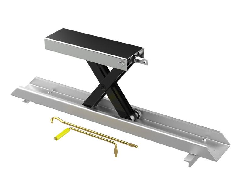 Sawmill Toe Board