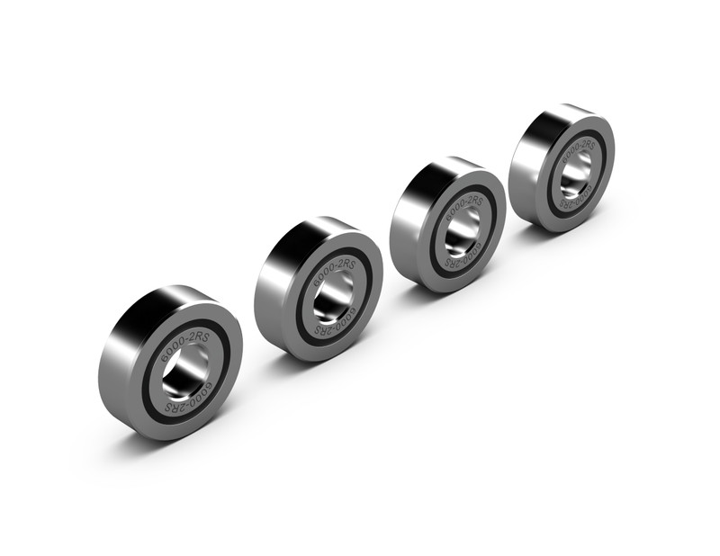 Blade Guide Bearings