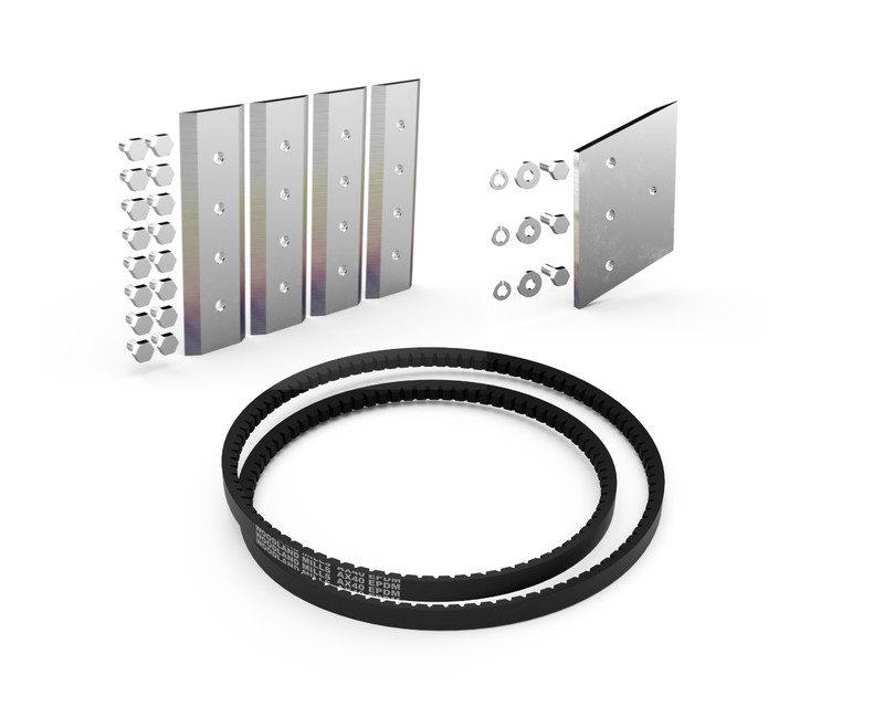 WC68 Maintenance Kit