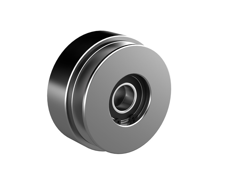 Centrifugal Clutch Assembly (14 HP)