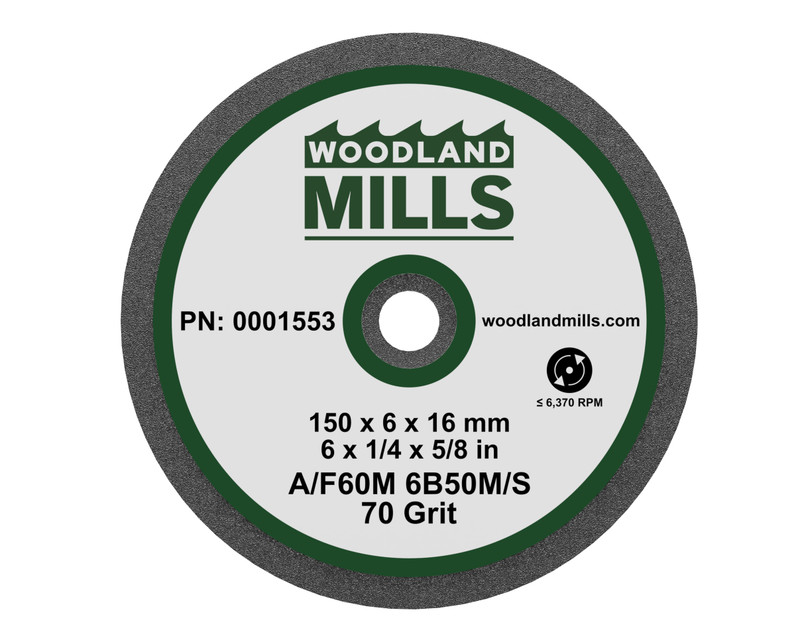 Blade Sharpener Grinding Disc