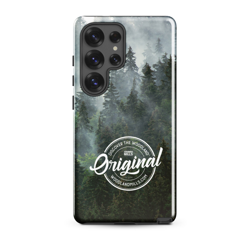 Forest Case for Samsung®