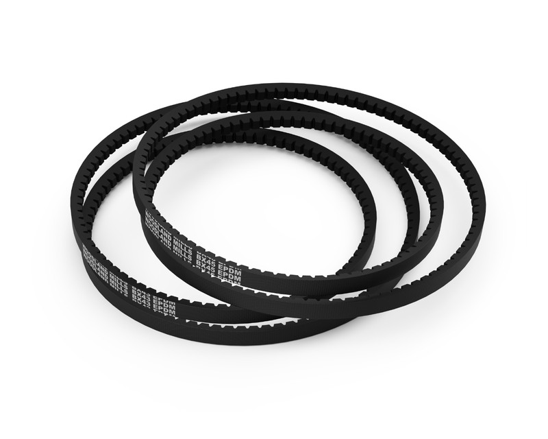 TF68 PRO Belt Kit