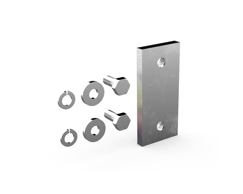 TFG55 GAS & TFG55 PTO Bed Plate Kit