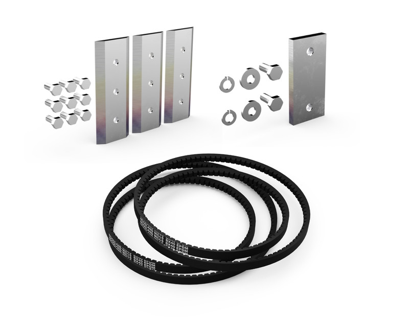 TFG55 PTO Maintenance Kit