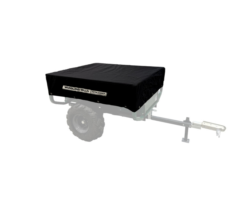 Custom-Fitted Pathlander® Cover