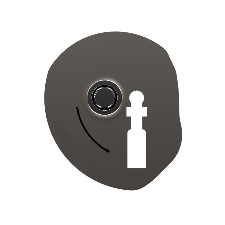 Blade Profile Cam