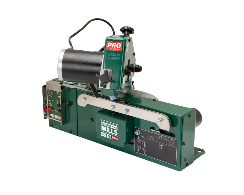RCS28 PRO Chainsaw Chain Sharpener