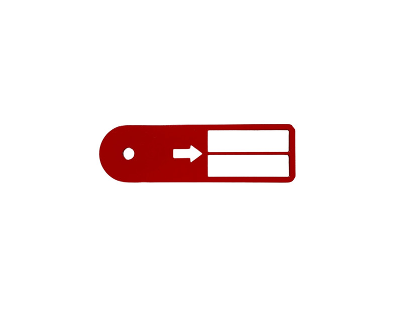 Log Scale Indicator