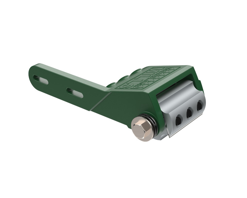 Debarker Chainsaw Attachment