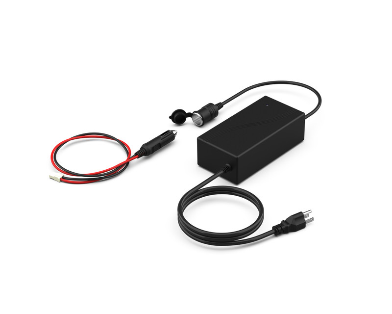 Sharpener Converter Kit