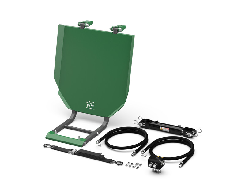 LS218 Hydraulic Lifting Table