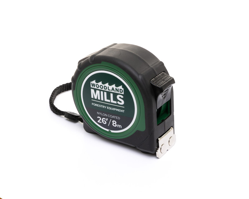 Woodland Mills Custom Tape Measure