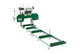 HM122 Portable Sawmill Starter Package