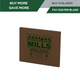 10 HM136MAX™ Sawmill Blades (One package)