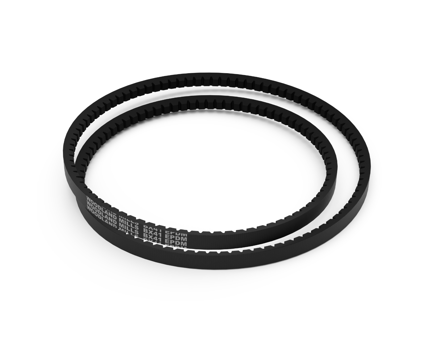 WC46 Hydraulic Pump Belt