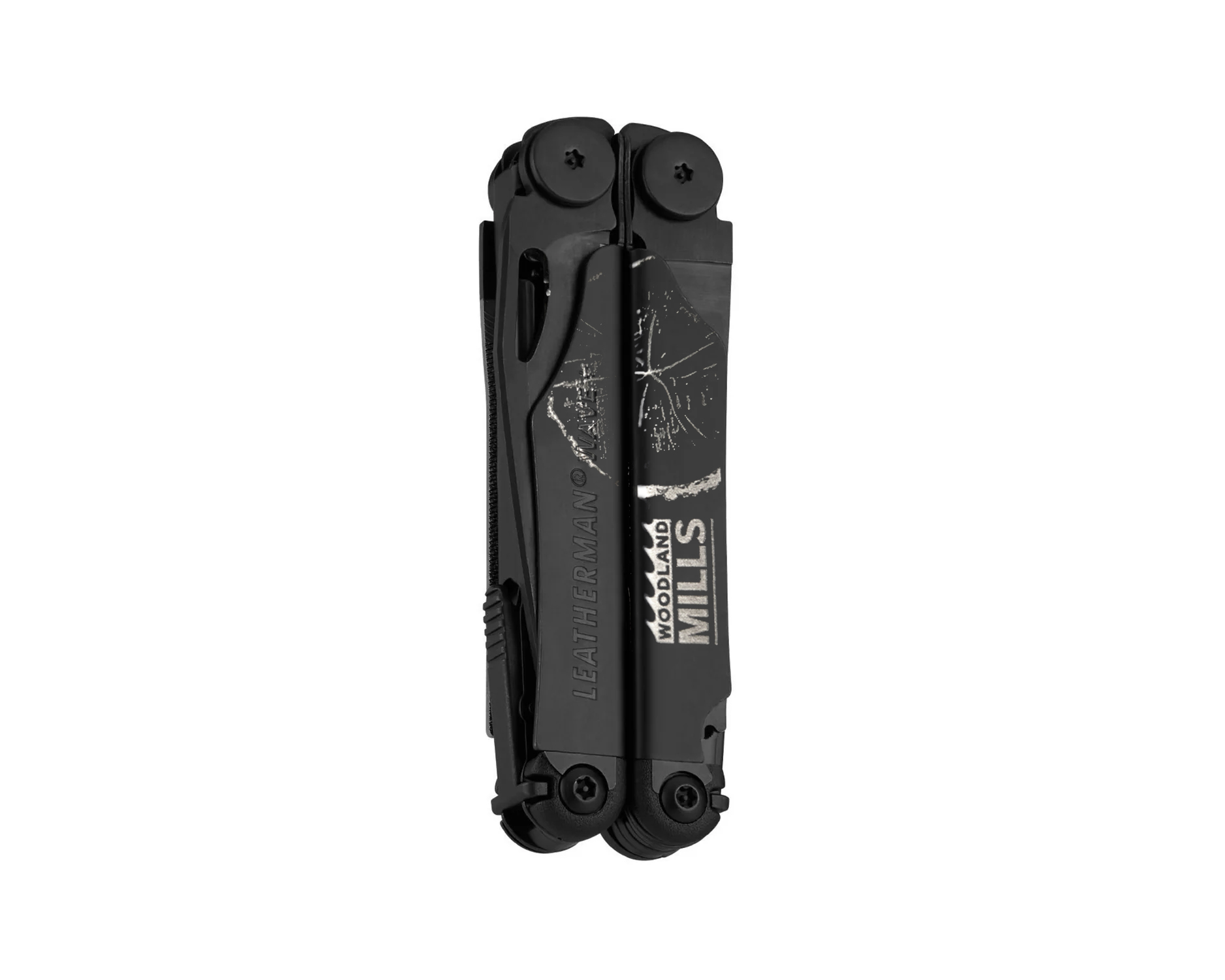 Custom Leatherman Wave® Plus Multi-Tool