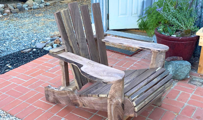 7 Easy Wood Projects to Get You Started - Woodland Mills