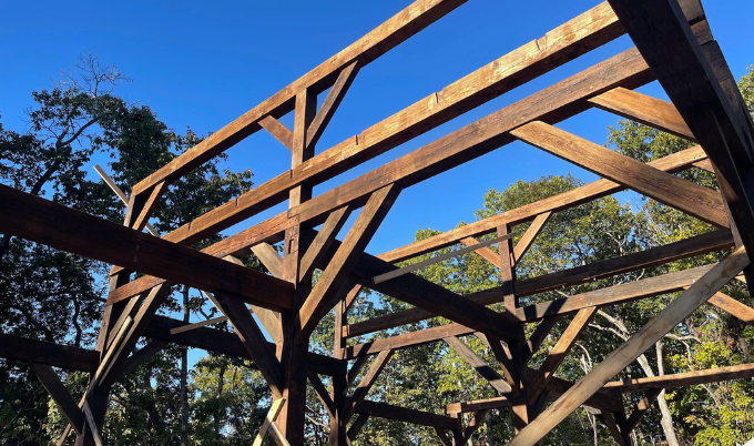 8 Ideas for DIY Building Projects - Woodland Mills