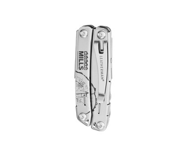 Custom Leatherman Wingman® Multi-Tool