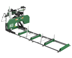 Sawmills