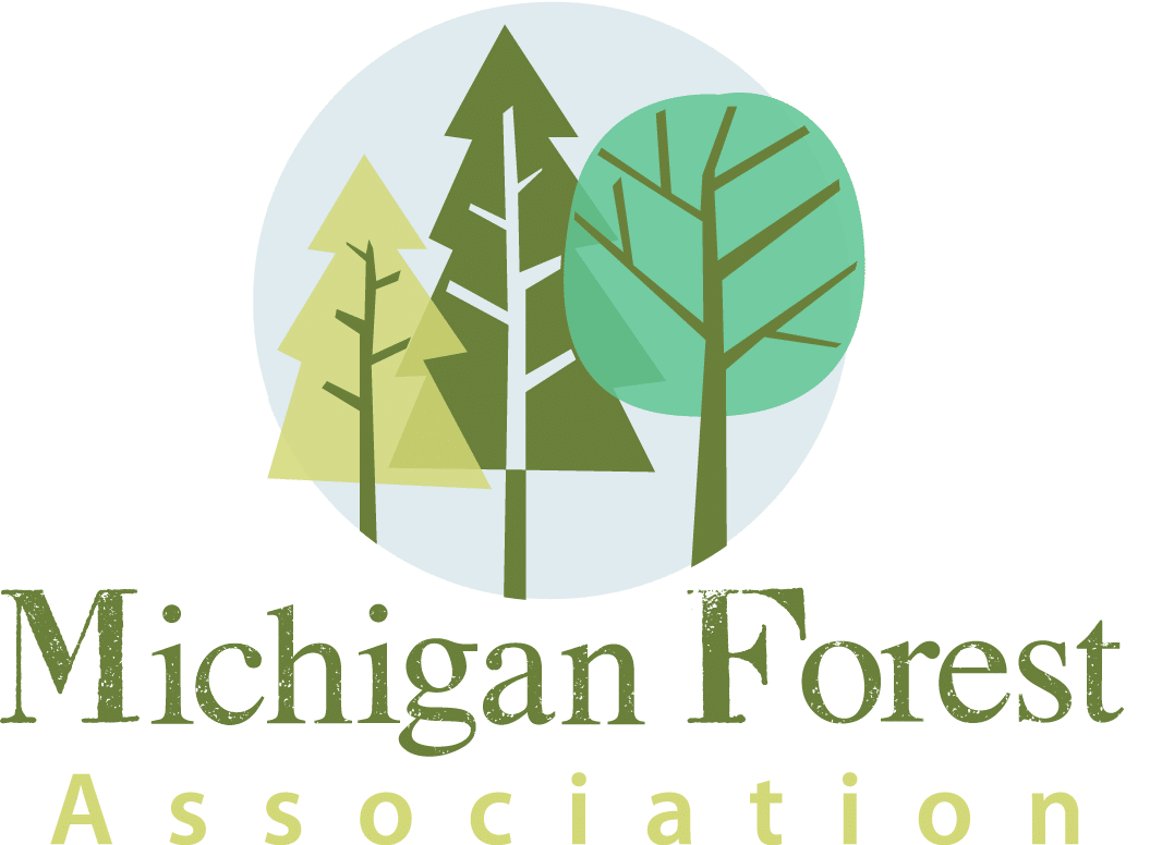 Michigan Forest Association logo
