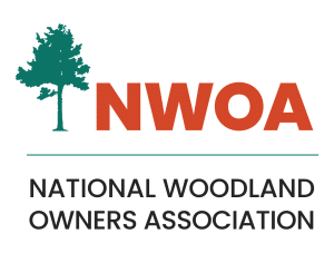 National Woodland Owners Association logo