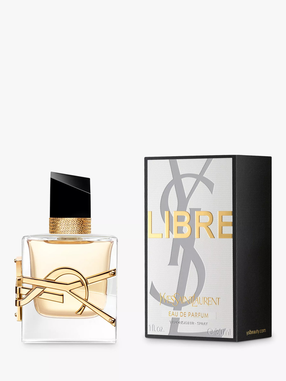 Eau de clearance toilette ysl