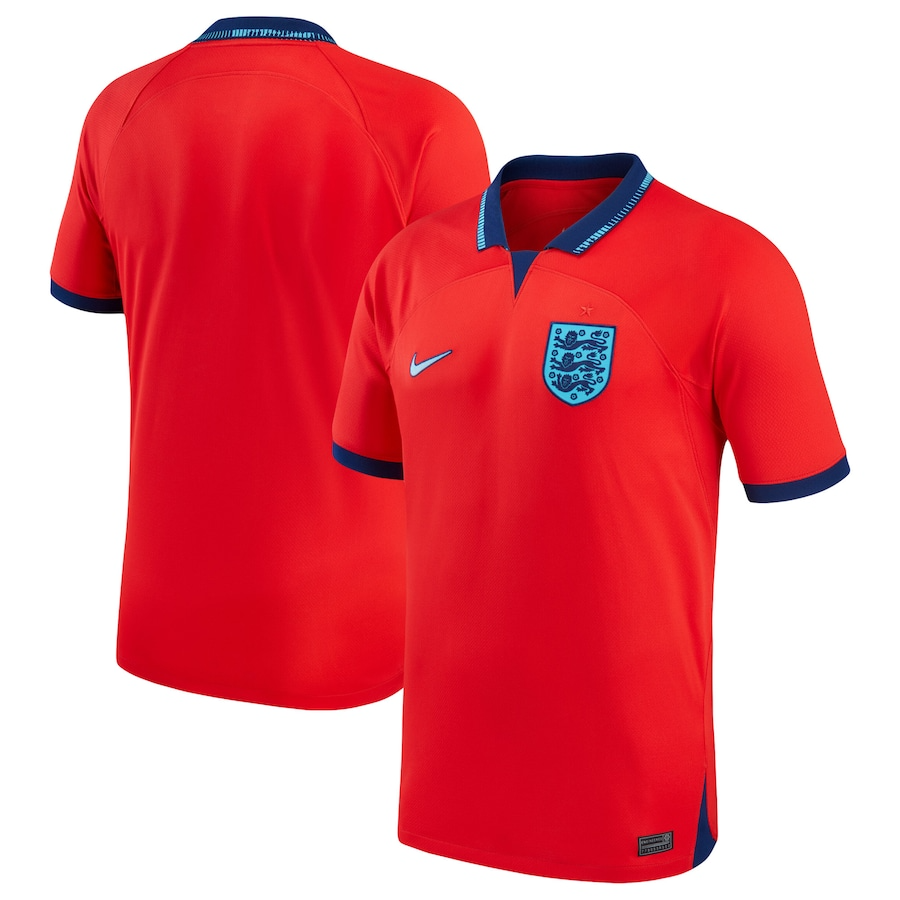Nike England Away Shirt 2022/2023 Men's Buzz Retailer