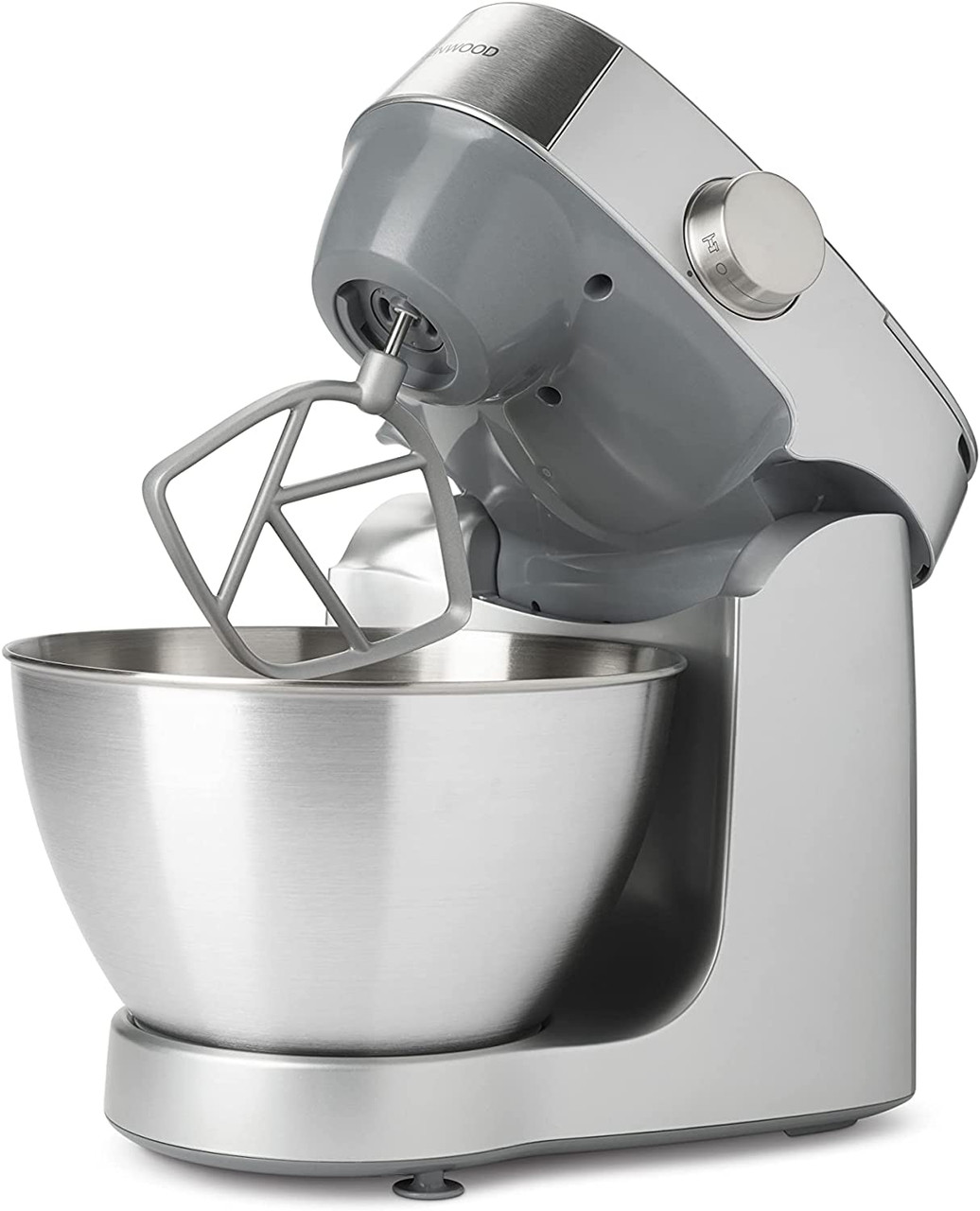 Kenwood Prospero KHC29 BOWH Compact Stand Mixer Kitchen Machine 4.3
