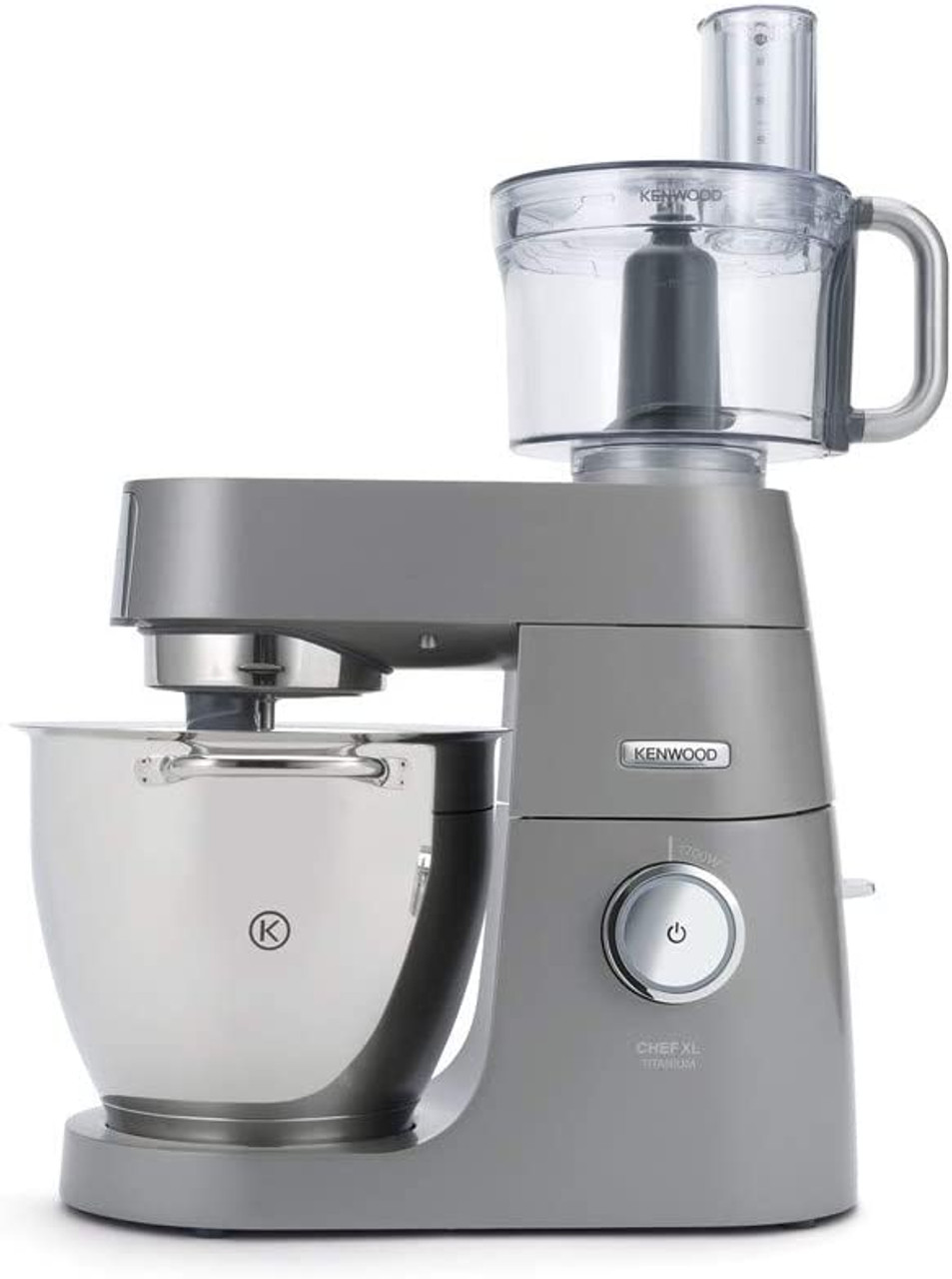 Kenwood Food Processor attachment KAH647PL for Kenwood Stand Mixers