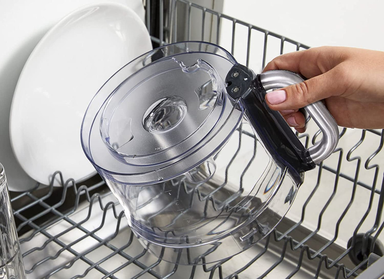 Kenwood Food Processor attachment KAH647PL for Kenwood Stand Mixers