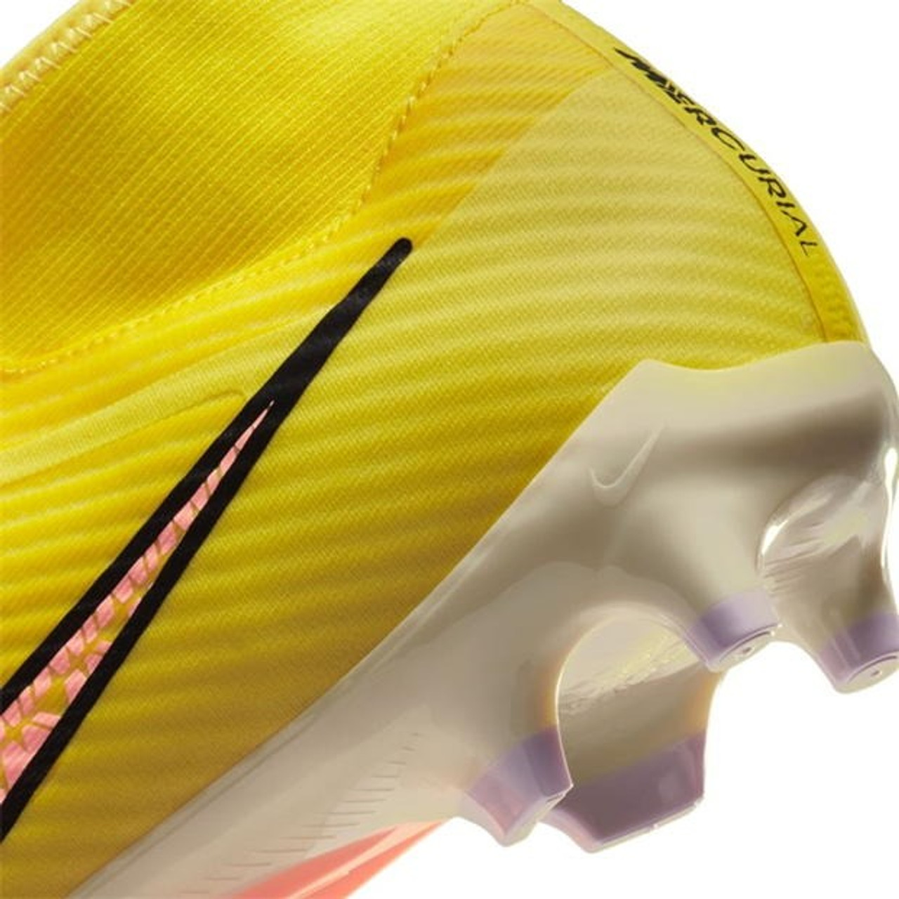 mercurial superfly academy df mens fg football boots